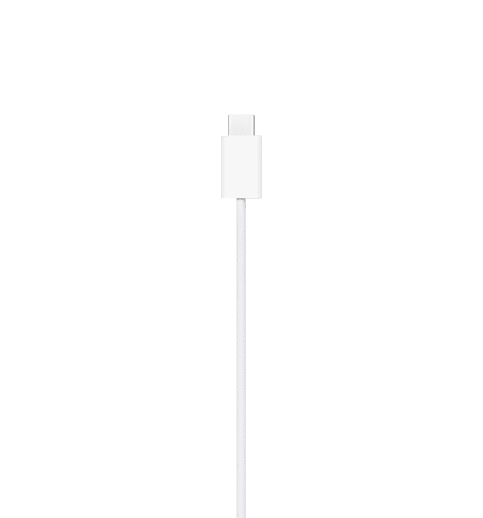 БЗП APPLE MagSafe Charger Iphone iPhone 25W 2m